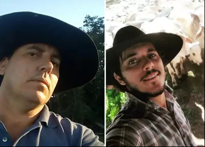 Pai e filho morrem após atirarem um contra o outro em MT