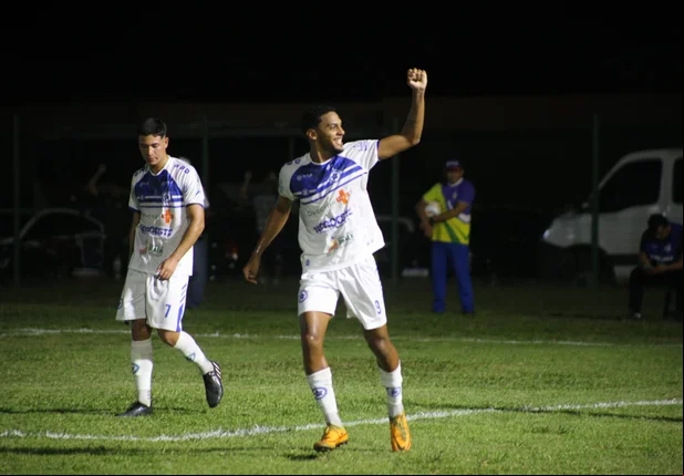 Parnahyba vence Oeirense no Piauiense 2024