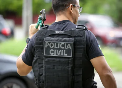 Polícia Civil do Piauí