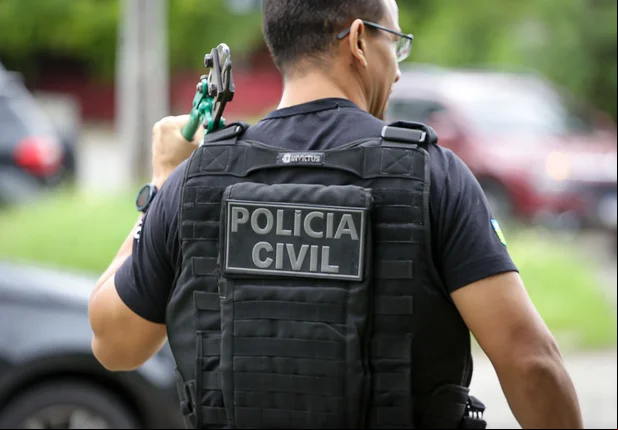 Polícia Civil do Piauí