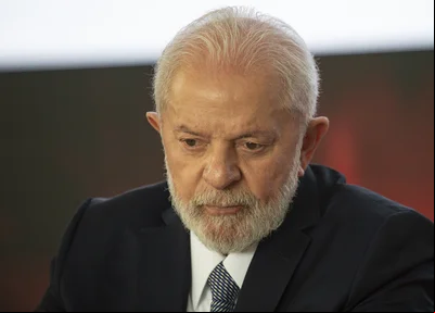 Presidente Lula