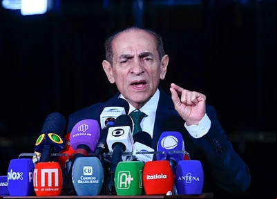 Senador Marcelo Castro