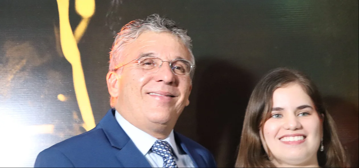 Advogado Nelson Nery no lançamento da revista