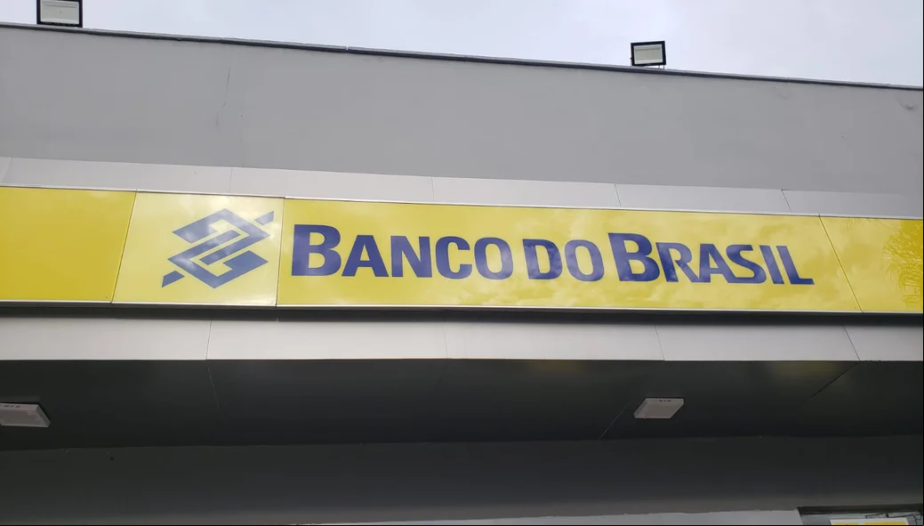 Agência do Banco do Brasil