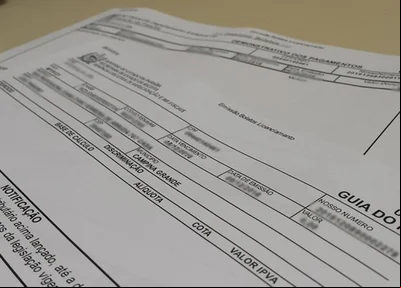 Boletos vencidos poderão ser pagos  em qualquer banco ou correspondente bancário