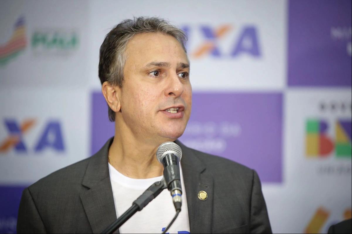 Camilo Santana