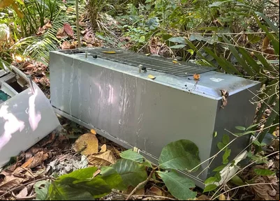 Corpo de Flávia dos Santos Carneiros foi encontrado em geladeira