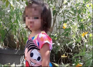 Criança de 4 anos morre após ser esquecida dentro de carro na Bahia