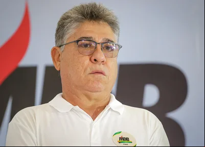 Deputado João Madison