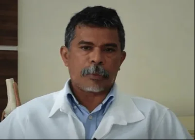 Dr. Osvaldo