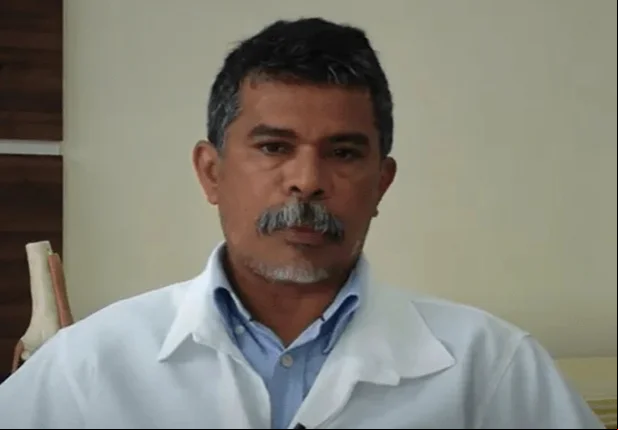 Dr. Osvaldo