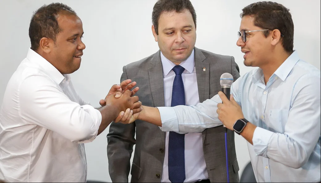 Filiações ao PDT na Capital