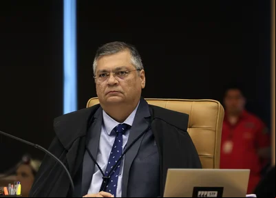 Flávio Dino, ministro do STF