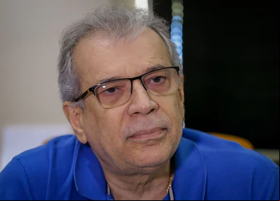 João Vicente Claudino