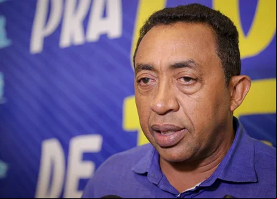 Joel Rodrigues, presidente do PP