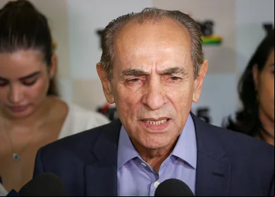 Marcelo Castro