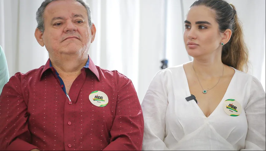 Mega filiação ao MDB acontece nesta segunda na sede do partido em Teresina
