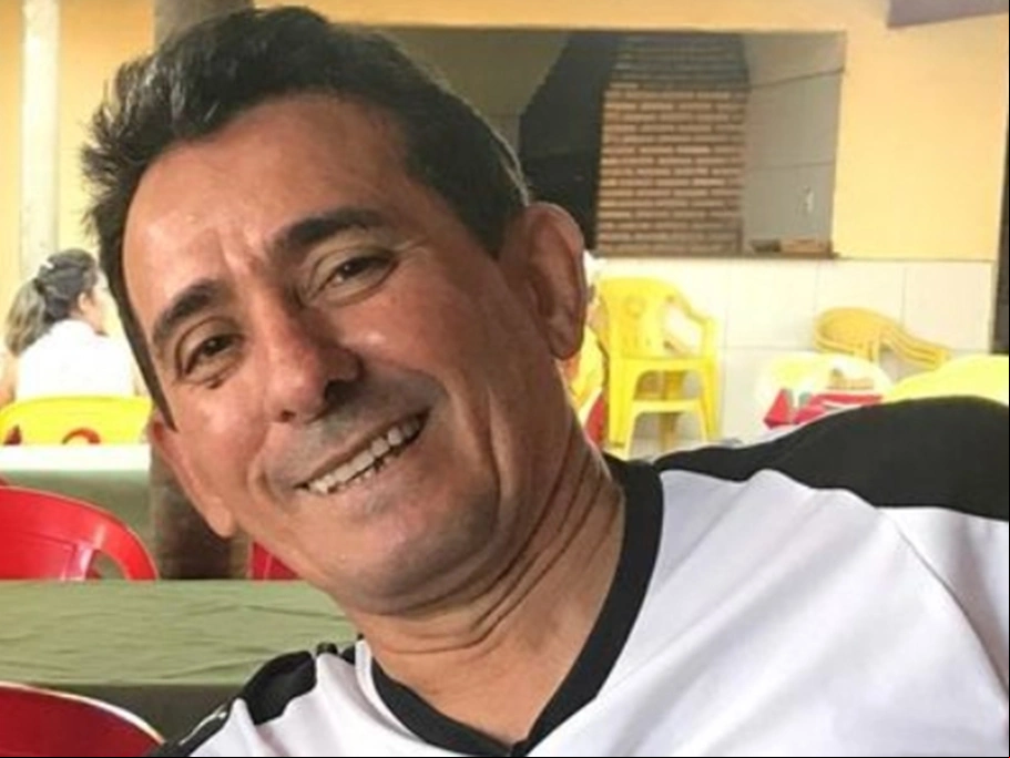 Petrônio Nunes