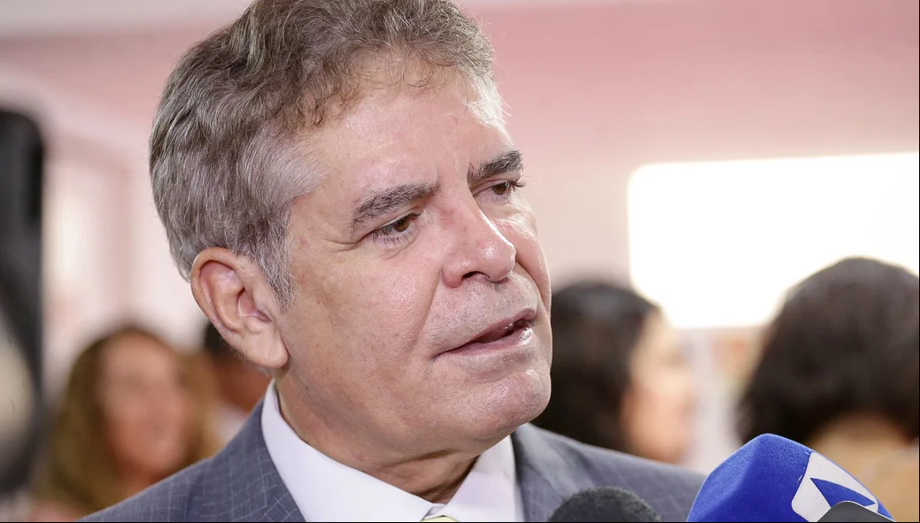 Procurador Geral do Trabalho, José de Lima Ramos Pereira