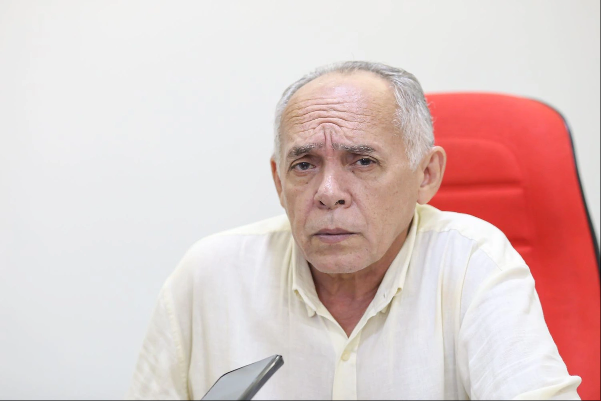 Vereador Zé Nito