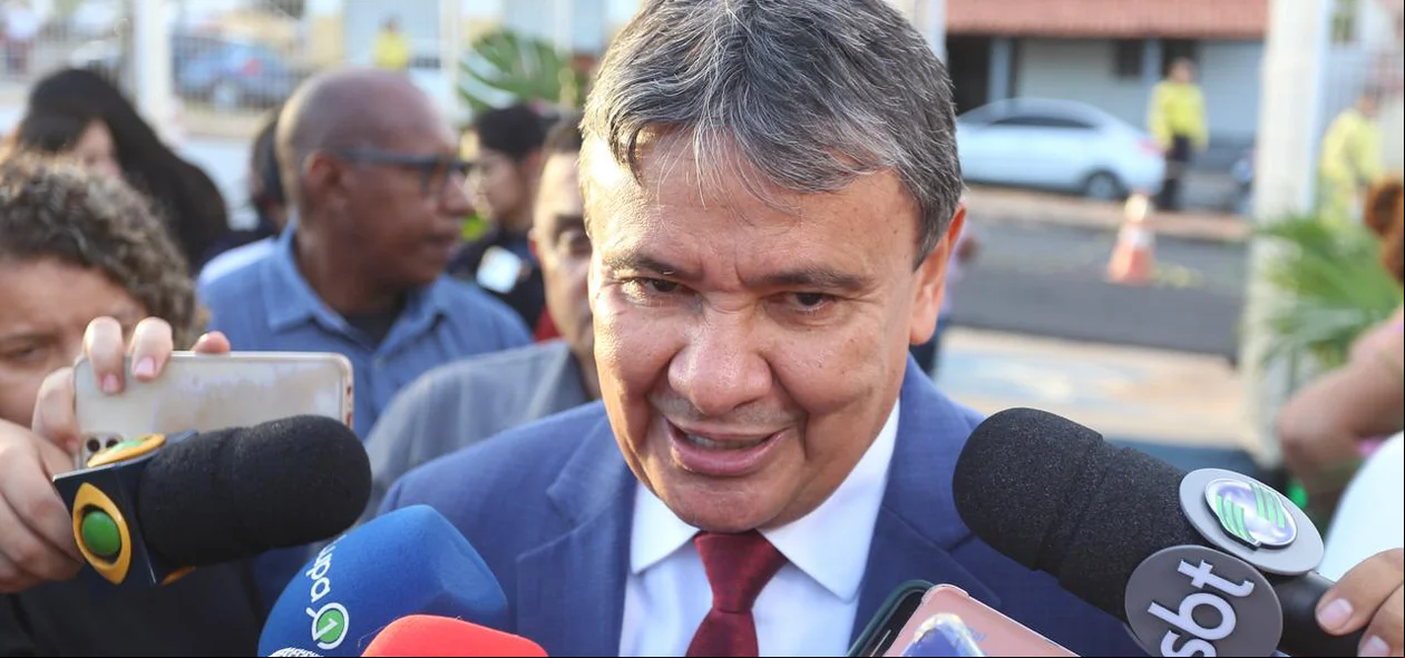 Wellington Dias