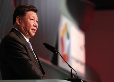 Xi Jinping