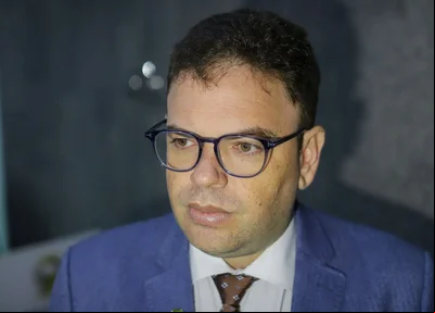 Aluísio Sampaio, do PP