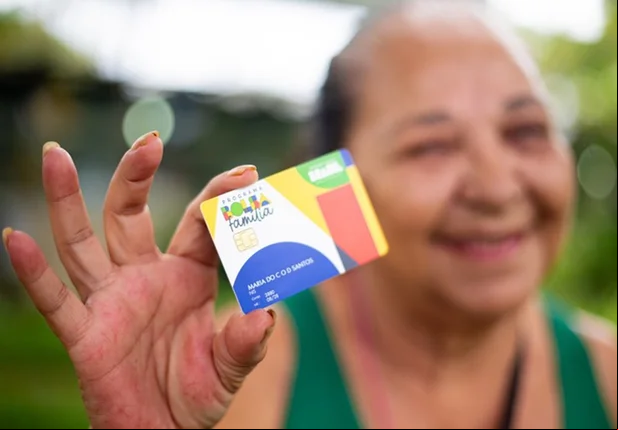 Bolsa Família
