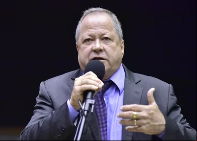 Chiquinho Brazão
