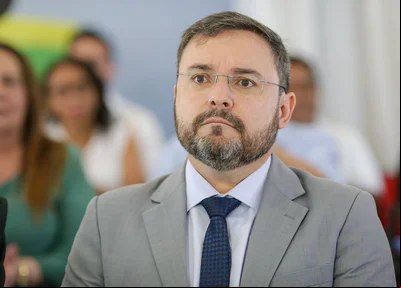 Deputado Fábio Novo