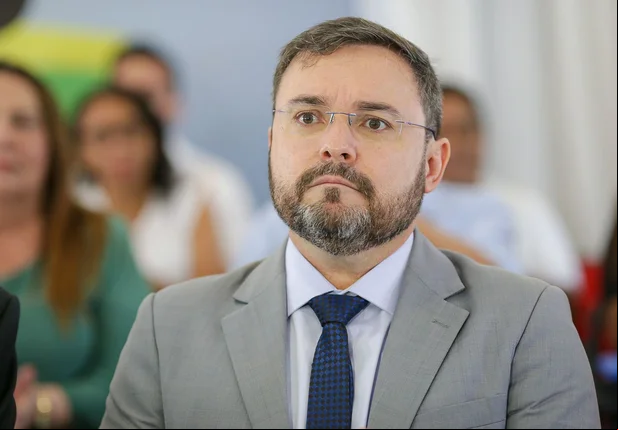 Deputado Fábio Novo