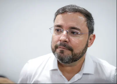 Deputado Fábio Novo