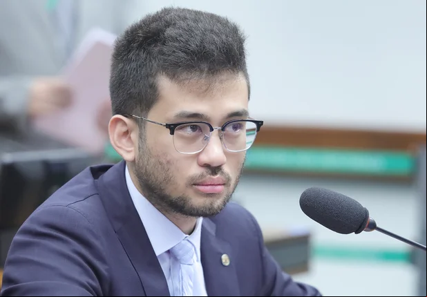 Deputado Kim Kataguiri (União Brasil)
