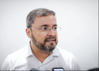 Fábio Novo do PT