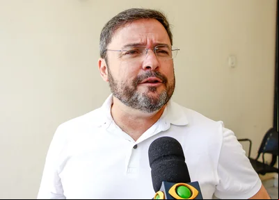 Fábio Novo
