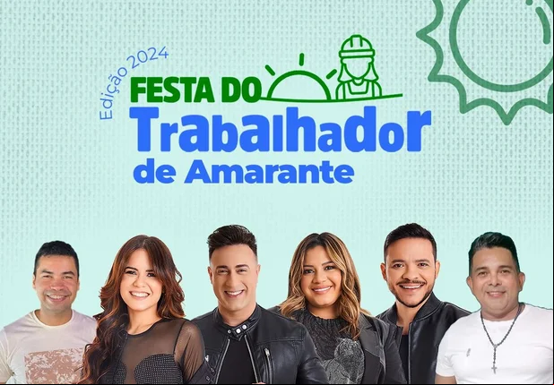 Festa do Trabalhador de Amarante