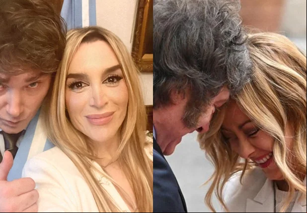 Fim de relacionamento entre o presidente da Argentina e a atriz  Fátima Florez