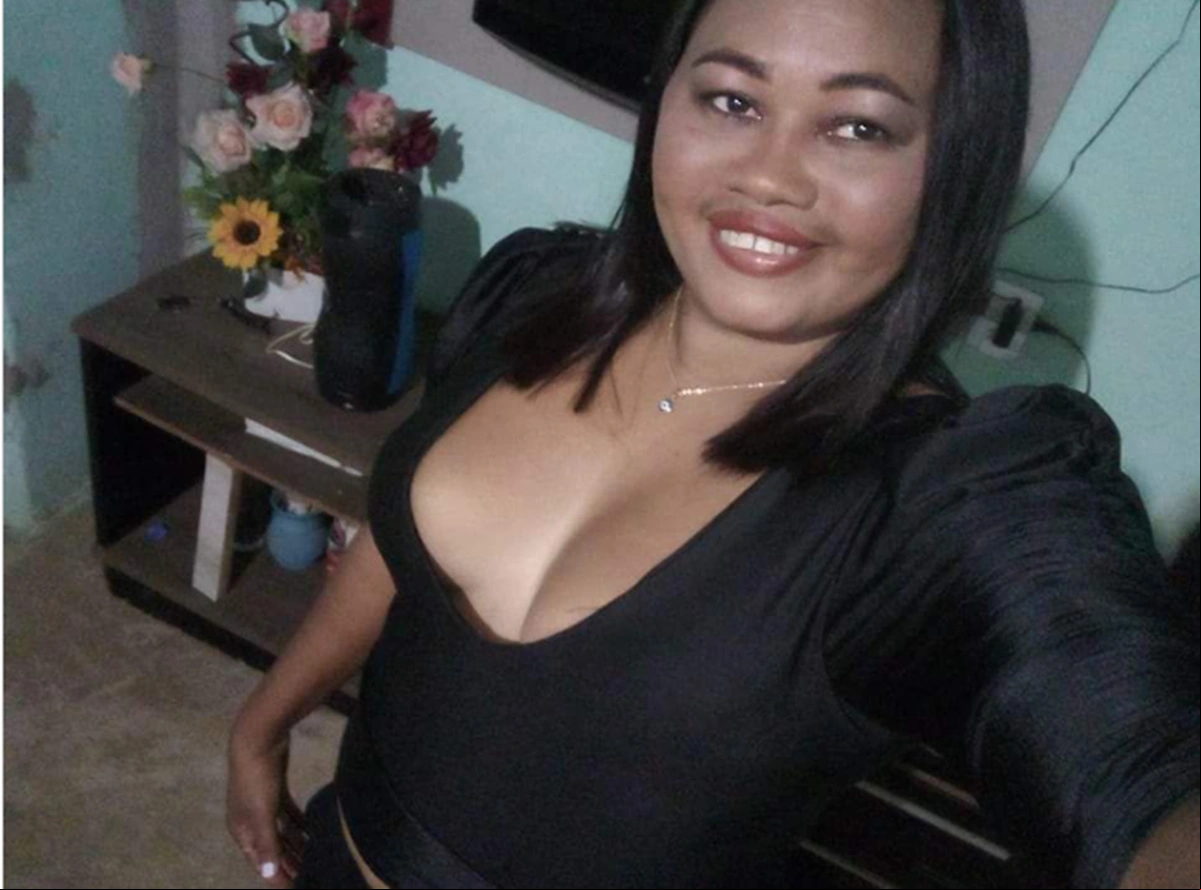 Francisca Lemos da Silva, de 39 anos