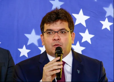 Governador Rafael Fonteles