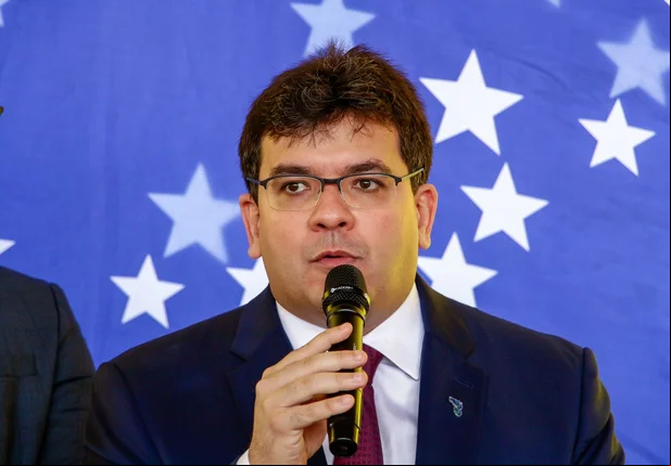 Governador Rafael Fonteles