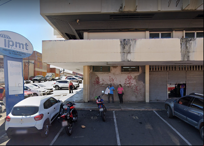Instituto de Previdência dos Servidores do Município de Teresina (IPMT)
