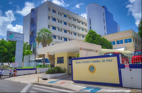 Instituto Federal do Piauí, IFPI
