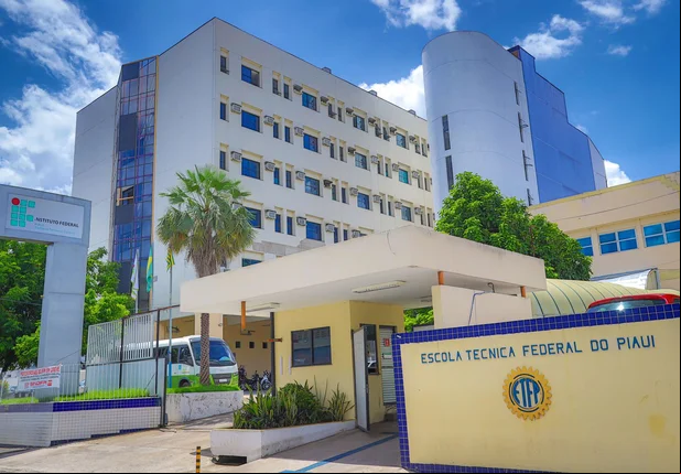 Instituto Federal do Piauí, IFPI