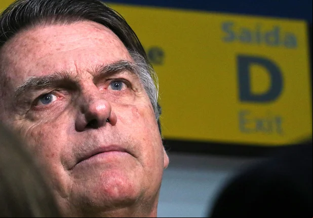Jair Bolsonaro