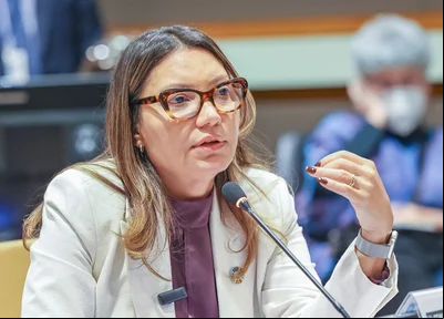 Janja da Silva
