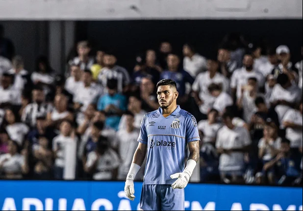 João Paulo foi destaque na vitória por 1 a 0