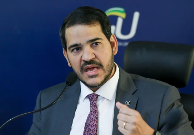 Jorge Messias, ministro da AGU
