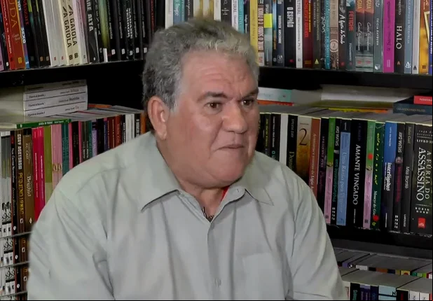 Magno Aurélio de Sá Cardoso