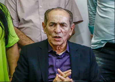 Marcelo Castro