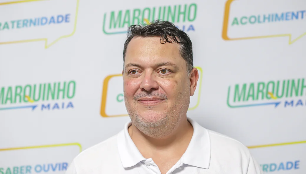 Marquinho Maia